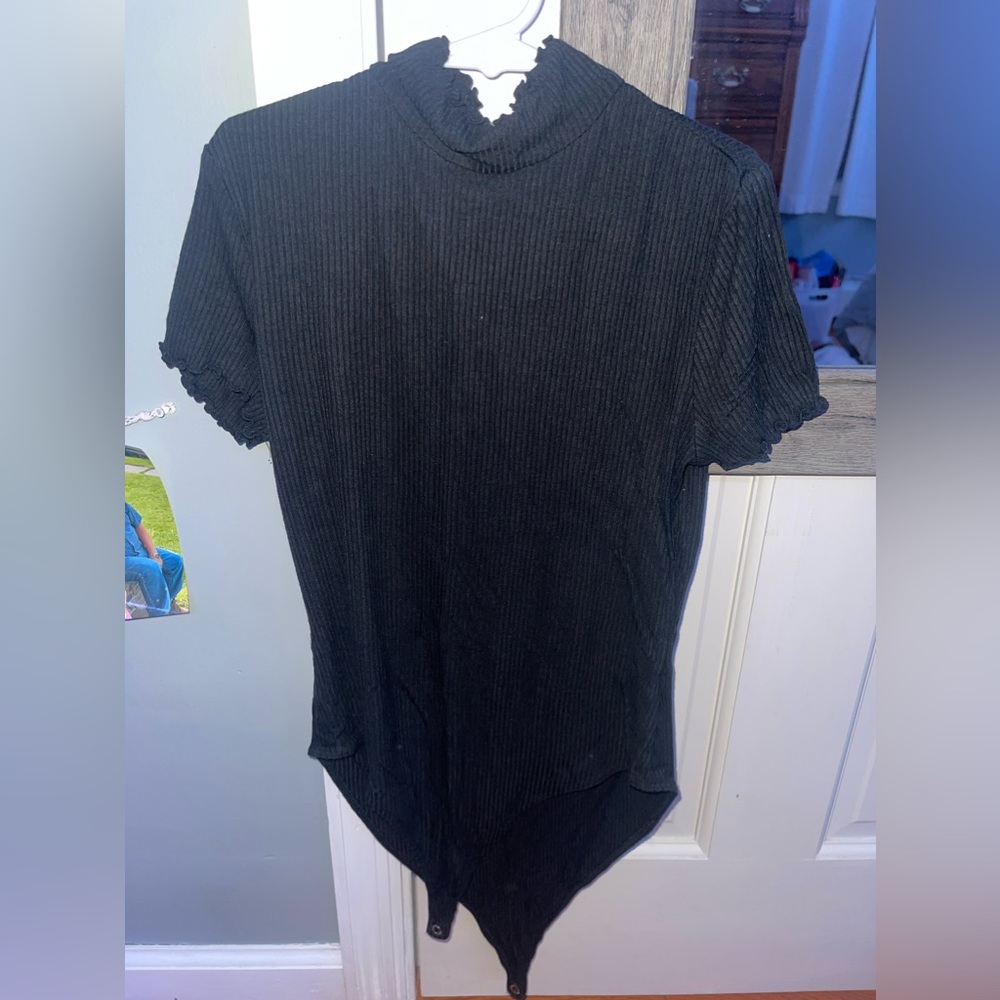 Never worn